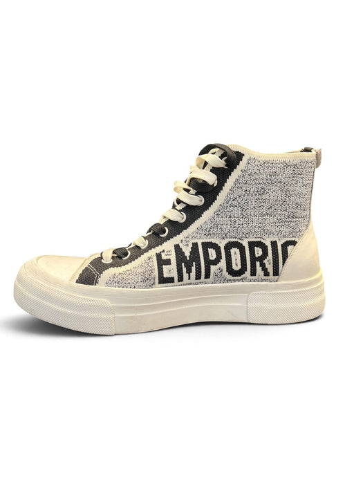 Emporio Armani Erkek Spor Ayakkabı 41