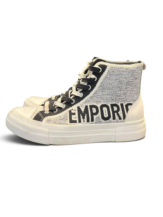 Emporio Armani Erkek Spor Ayakkabı 41