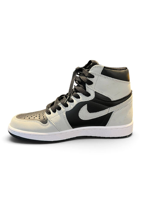 Nike Siyah Gri Unisex Spor Ayakkabı 38