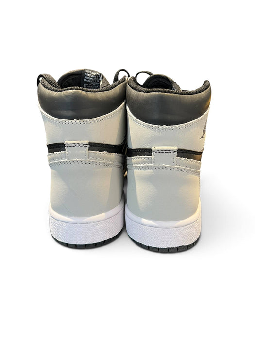 Nike Siyah Gri Unisex Spor Ayakkabı 38