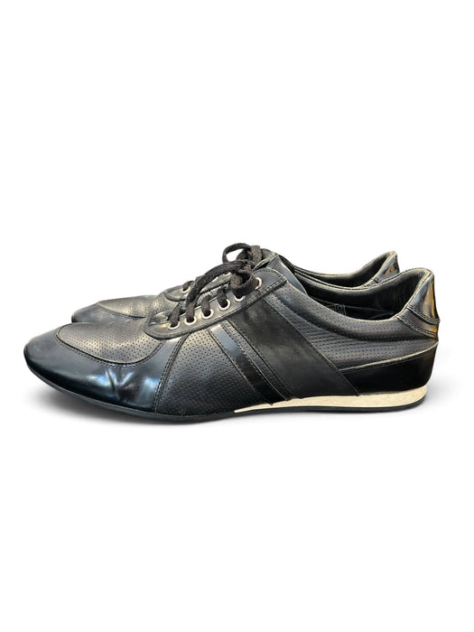 Hotiç Siyah Erkek Ayakkabı 42