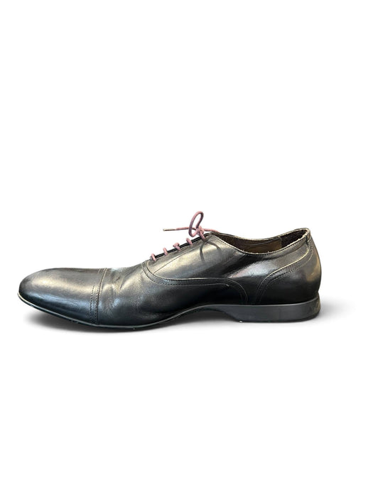 Paul Smith Siyah Erkek Ayakkabı 40