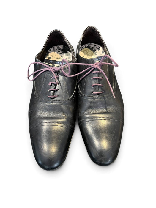 Paul Smith Siyah Erkek Ayakkabı 40