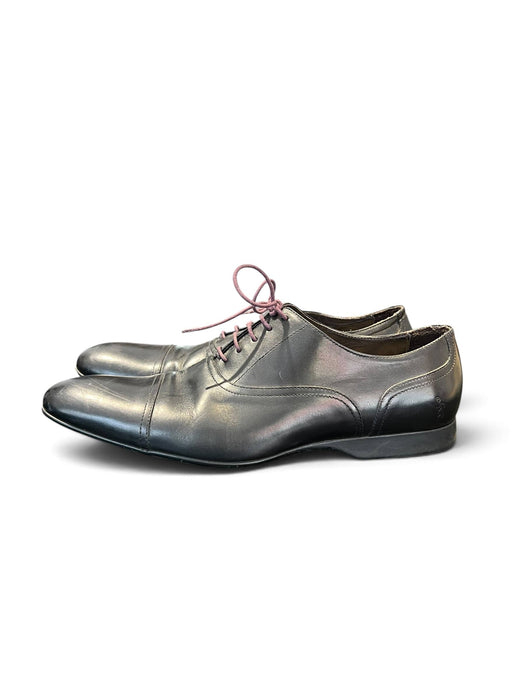 Paul Smith Siyah Erkek Ayakkabı 40
