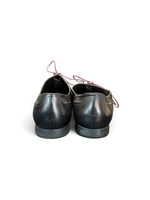Paul Smith Siyah Erkek Ayakkabı 40