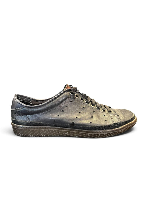 Paul Smith Siyah Erkek Ayakkabı 40