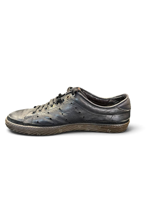 Paul Smith Siyah Erkek Ayakkabı 40