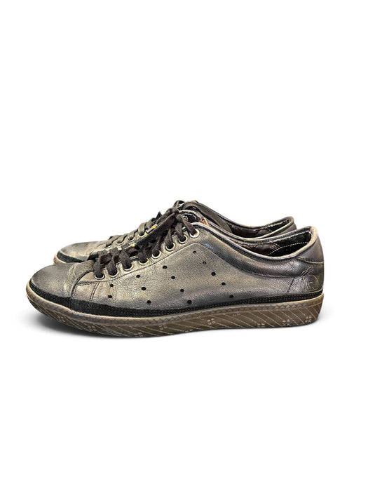 Paul Smith Siyah Erkek Ayakkabı 40