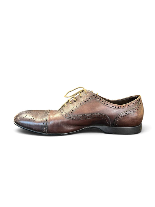 Paul Smith Kahverengi Erkek Ayakkabı 41