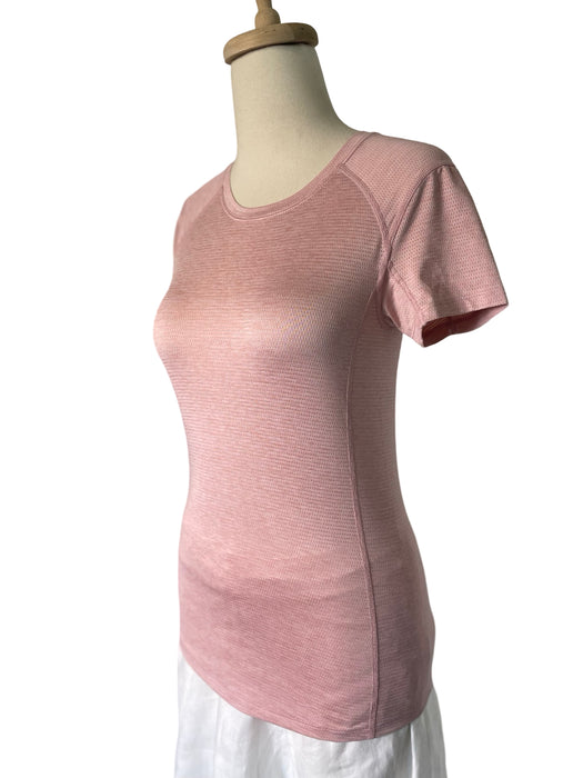 H&M Pembe Kadın Tshirt XS