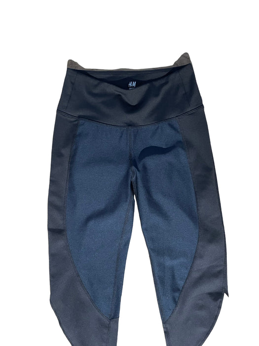 H&M Siyah Kadın Tayt XS