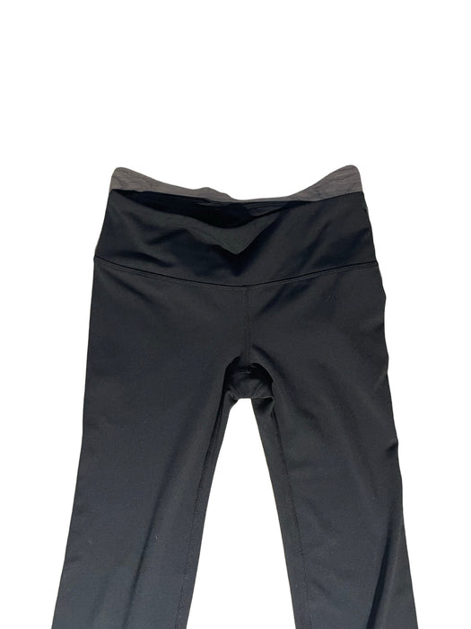 Gap Siyah Kadın Tayt XS