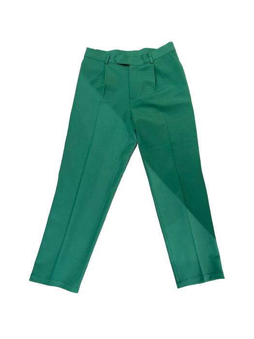 Buray | Yeşil Unisex Pantolon S