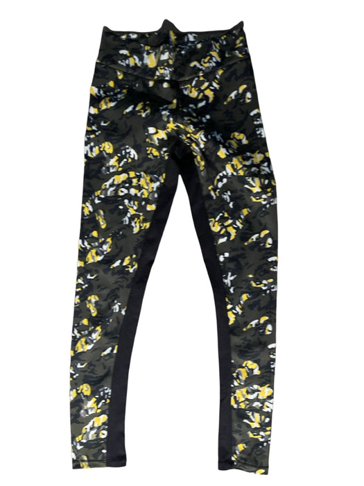 Koton Asker Yeşili Kadın Tayt XS