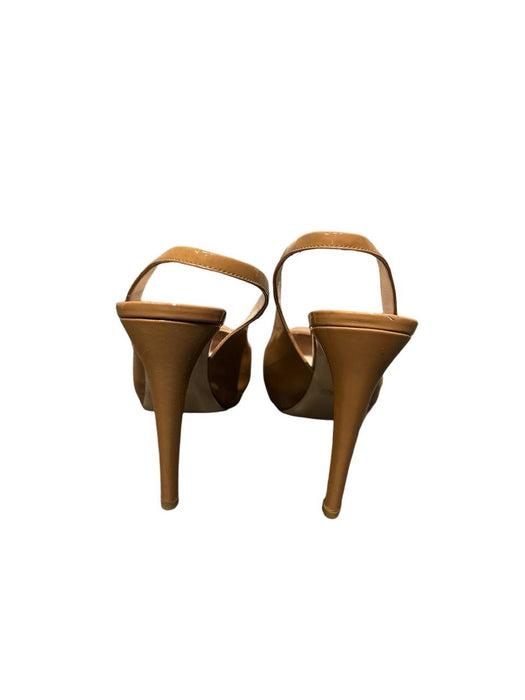 Miu Miu Bej Kadın Topuklu Ayakkabı 37,5