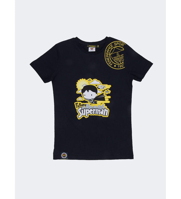 Fenerium Lacivert Çocuk T-Shirt