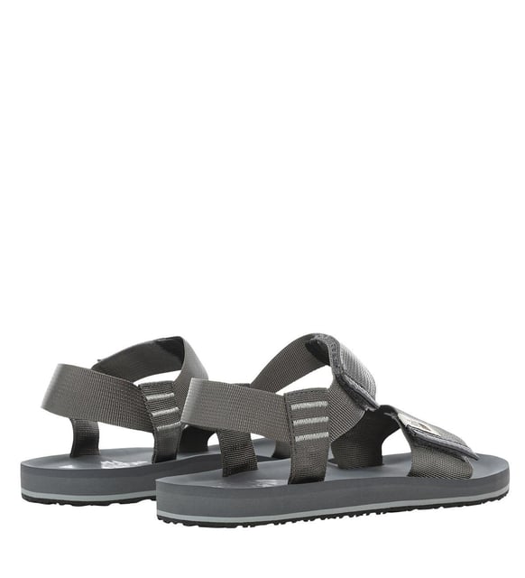 The North Face Gri Unisex Terlik 40.5
