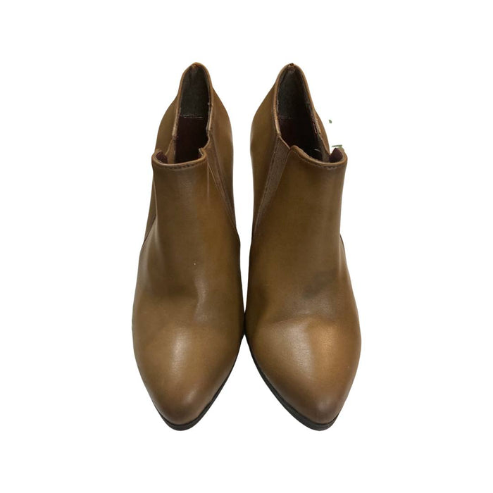 Hudo Kahverengi Kadın Ayakkabı 36