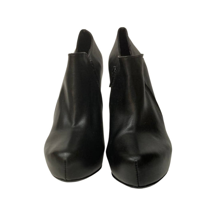 Hudo Siyah Kadın Ayakkabı 35 ml