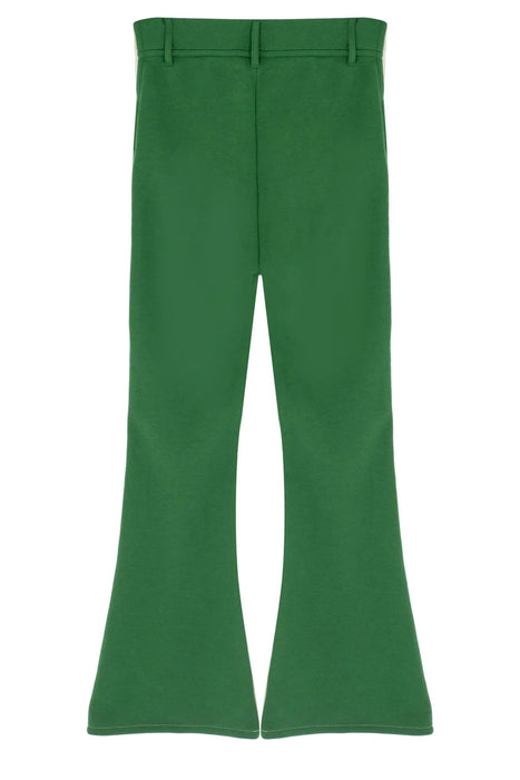 Bassigue Renkli Kadın Eşofman Altı XS - Givin