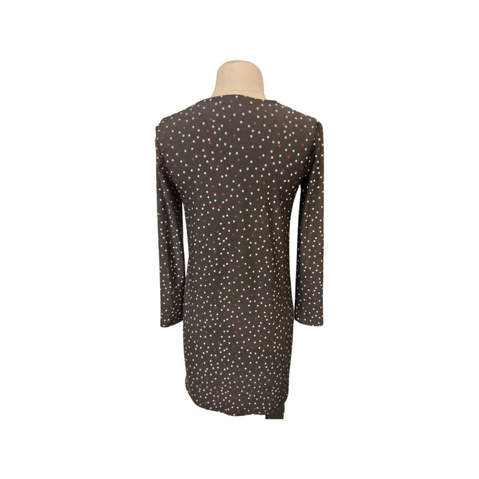 Mango Çok Renkli Kadın Elbise XS