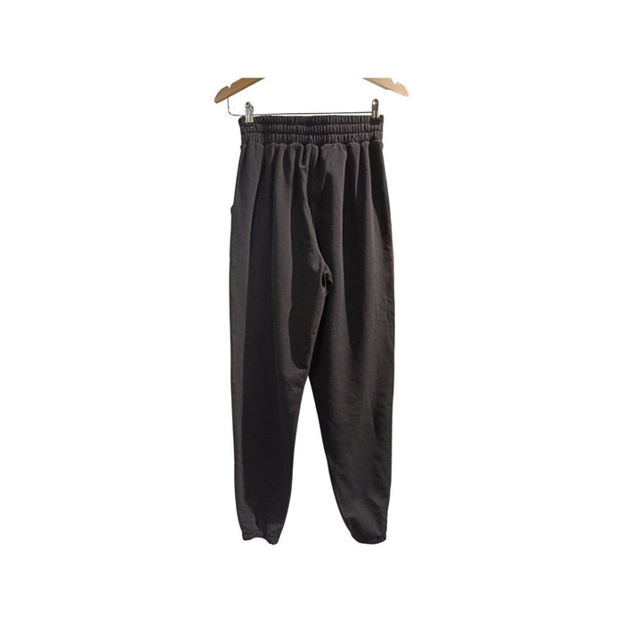 Love My Body Siyah Kadın Eşofman M