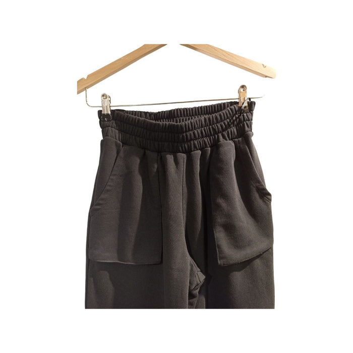 Love My Body Siyah Kadın Eşofman M