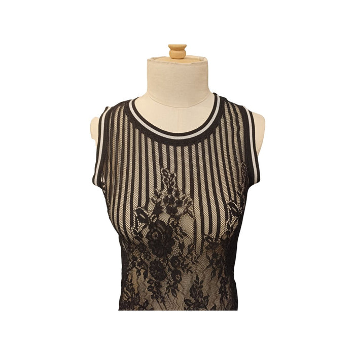 Tally Weijl Siyah Kadın Bluz XS