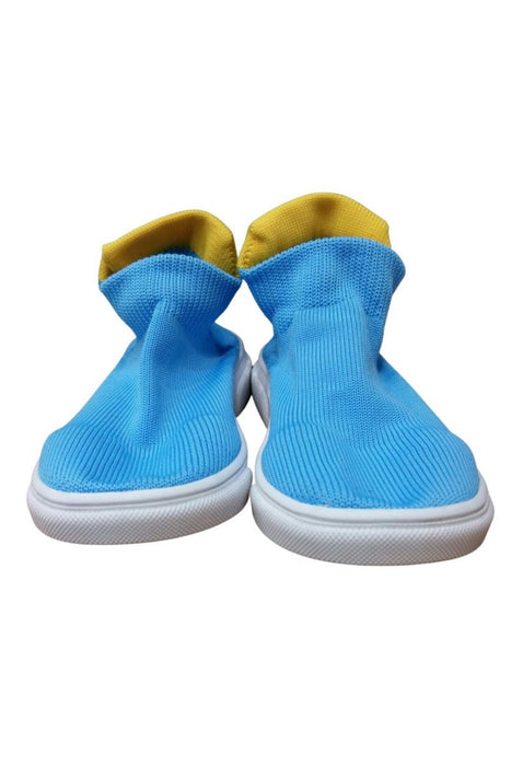 Çocuk Mavi Ayakkabı - Givin