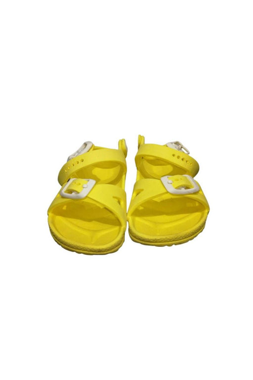 Çocuk Sarı Diğer Sandalet / Terlik - Givin