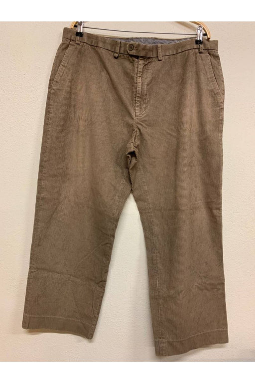 Erkek Marks&Spencer Kahverengi Pantolon - Givin