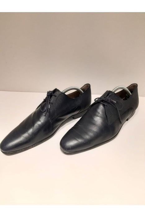 Erkek Zara Siyah Ayakkabı - Givin