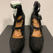 Kadın Aldo Siyah Topuklu Ayakkabı 40 - Givin