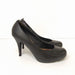 Kadın Aldo Siyah Topuklu Ayakkabı 37.5 - Givin