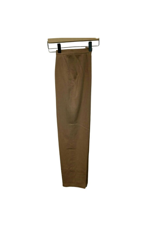 Kadın Bej Max Mara Pantolon - Givin