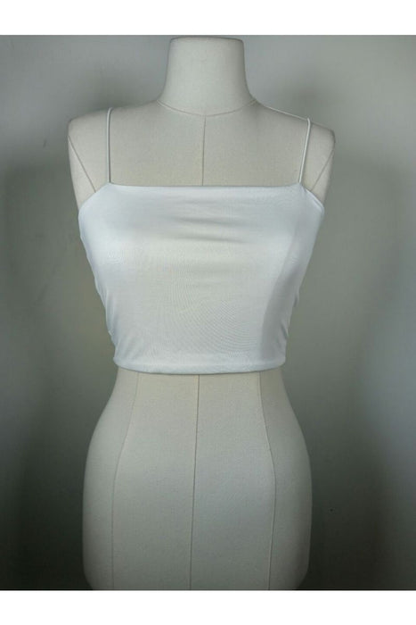 Kadın Beyaz BSL Bluz - Givin