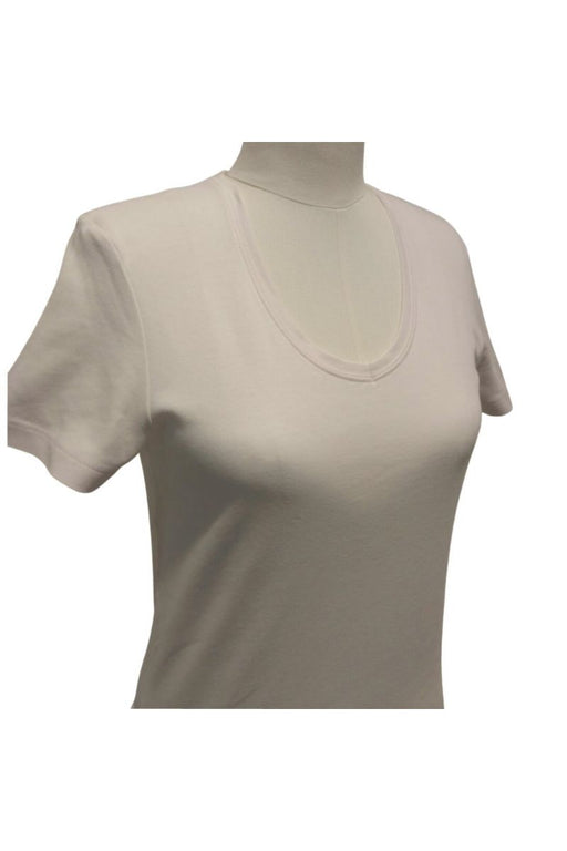 Kadın Cecil Beyaz T-Shirt M - Givin