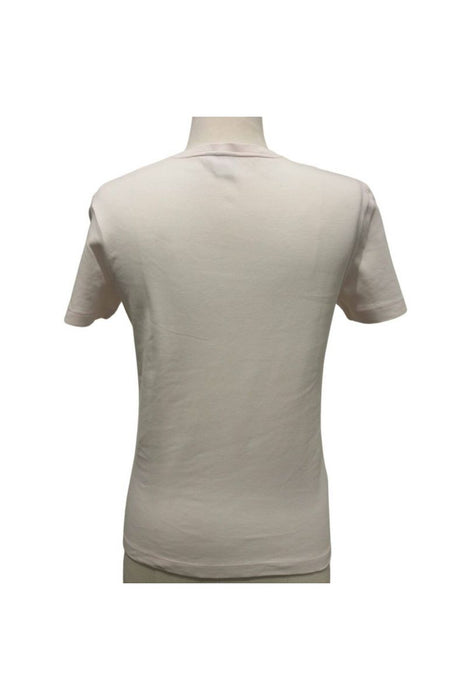 Kadın Cecil Beyaz T-Shirt M - Givin