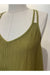 Kadın Cache Yeşil Bluz - Givin