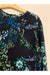 Kadın H&M Çiçekli Bluz L - Givin