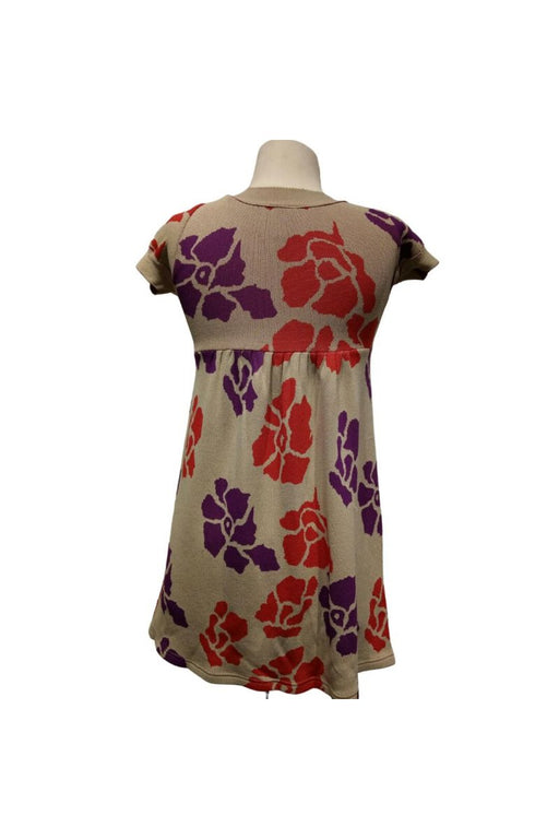 Kadın Çok Renkli Vakko Elbise - Givin