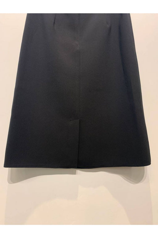 Kadın Lasiea Siyah Etek - Givin