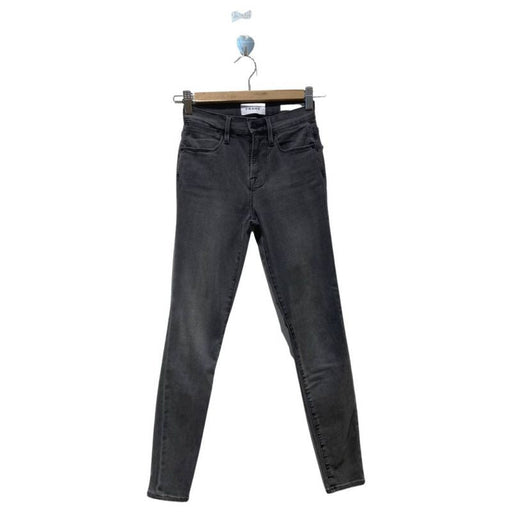 Kadın Gri Diğer Jean - Givin