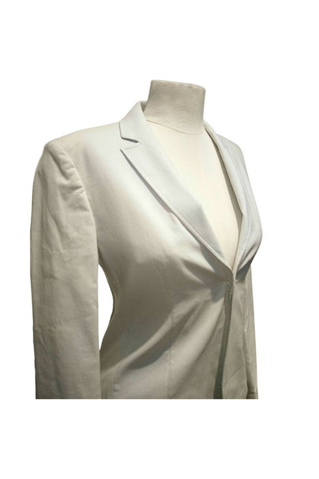Kadın Gri Emporio Armani Ceket XL - Givin