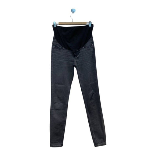 Kadın Gri H&M Jean - Givin