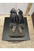 Kadın Gri Loewe Topuklu Ayakkabı 38 - Givin