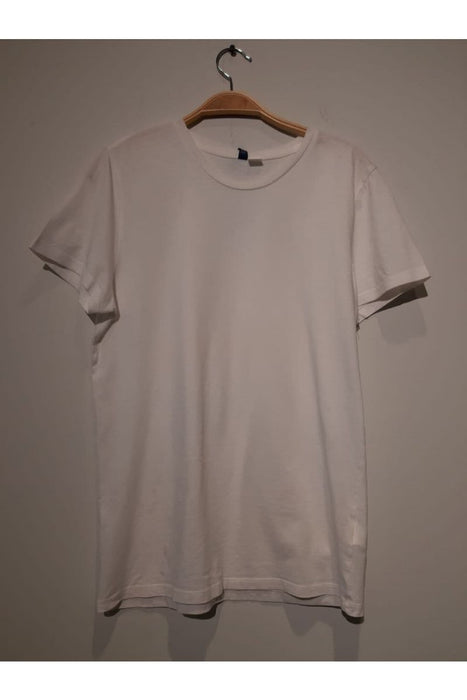 Kadın H&M Beyaz T-Shirt S - Givin
