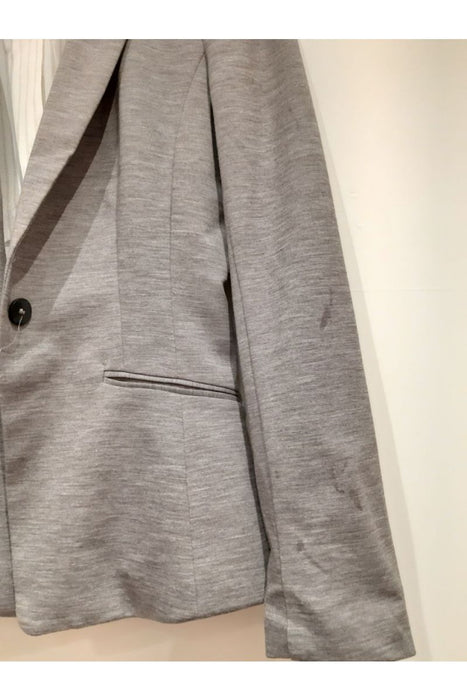 Kadın H&M Gri Ceket XS - Givin