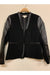 Kadın H&M Siyah Ceket XL - Givin