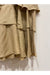 Kadın Kahverengi Elbise XS - Givin